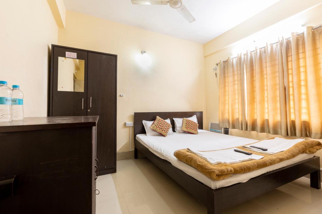 The Salvation Army Red Shield Guest House Kolkata Exterior photo