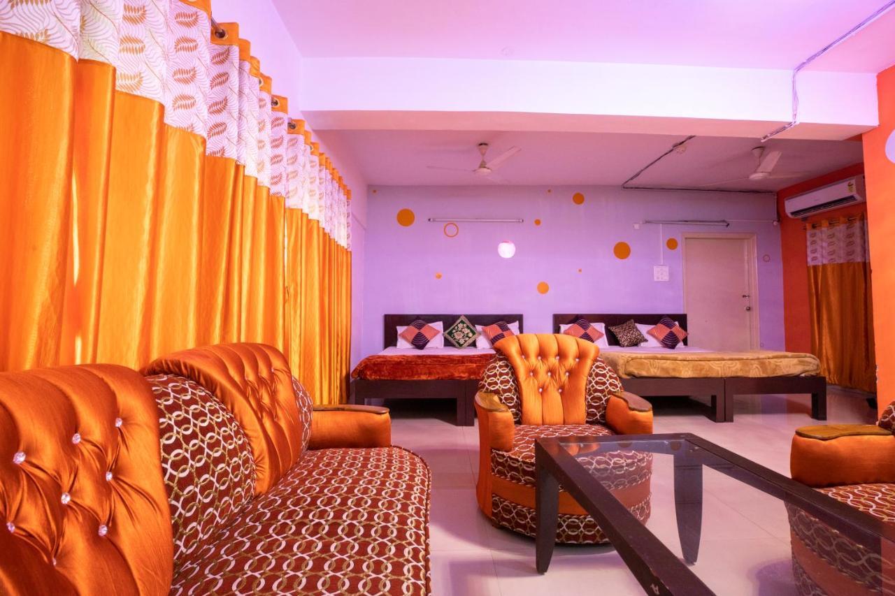 The Salvation Army Red Shield Guest House Kolkata Exterior photo