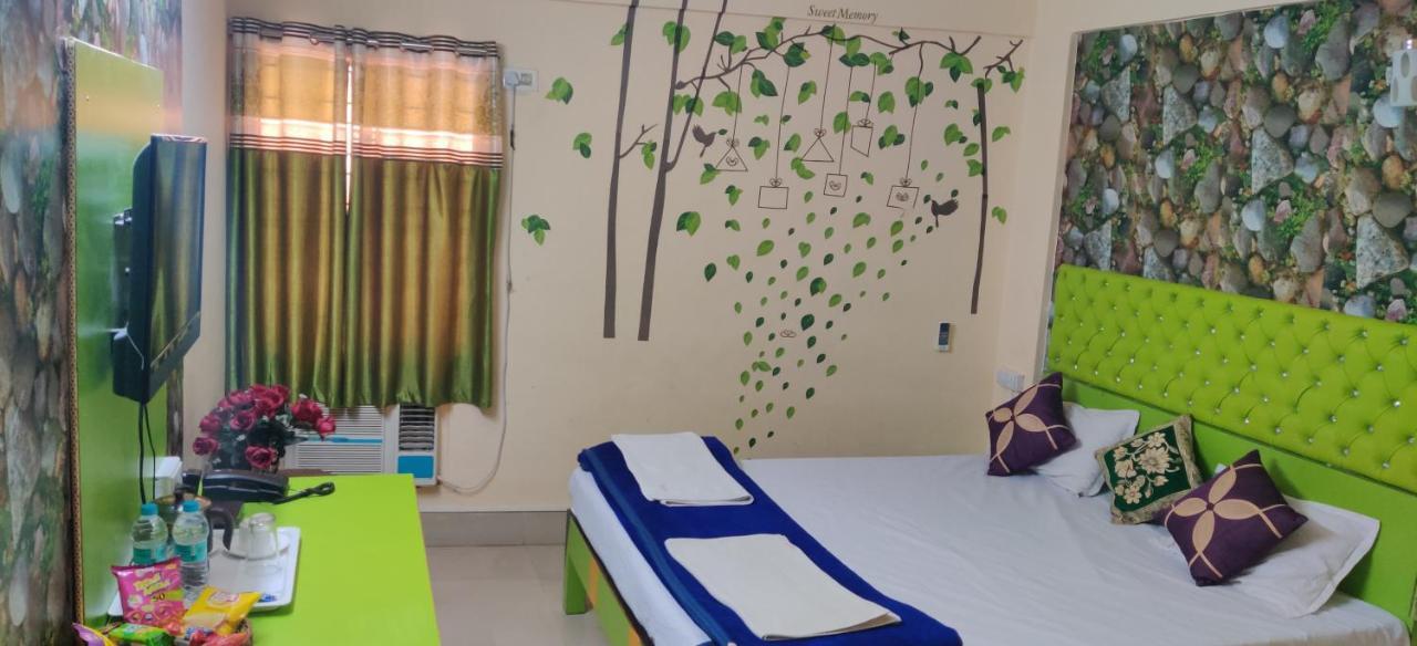 The Salvation Army Red Shield Guest House Kolkata Exterior photo