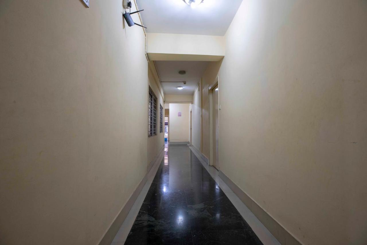 The Salvation Army Red Shield Guest House Kolkata Exterior photo