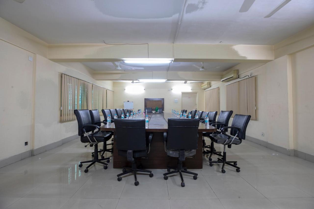 The Salvation Army Red Shield Guest House Kolkata Exterior photo