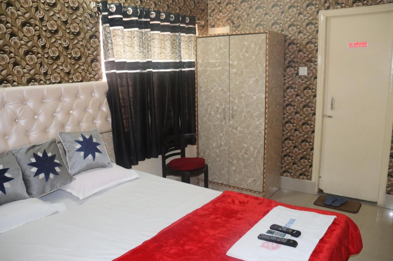 The Salvation Army Red Shield Guest House Kolkata Exterior photo