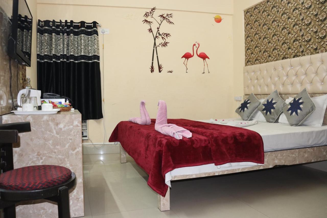 The Salvation Army Red Shield Guest House Kolkata Exterior photo