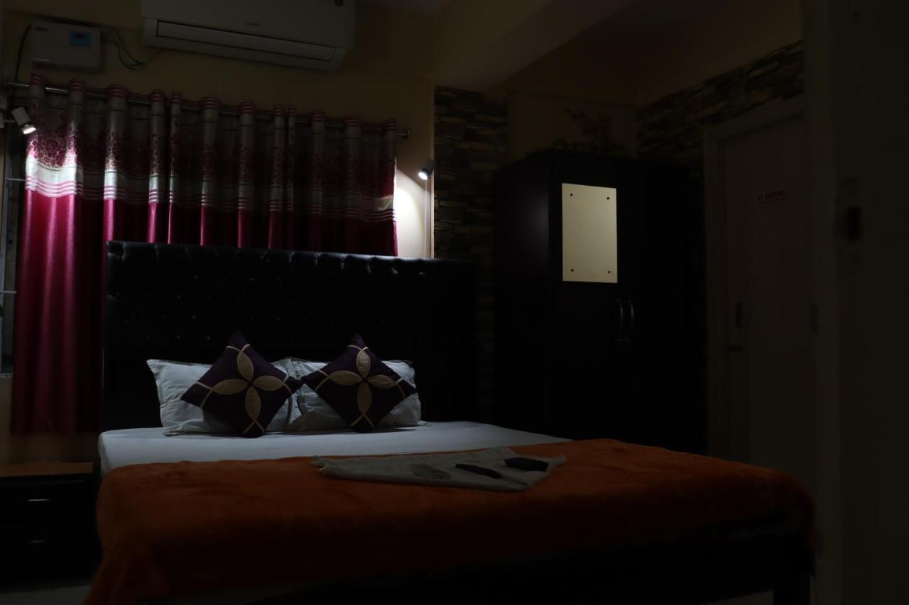 The Salvation Army Red Shield Guest House Kolkata Exterior photo