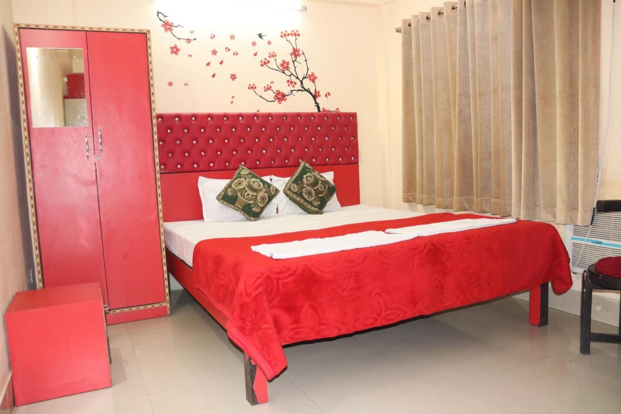 The Salvation Army Red Shield Guest House Kolkata Exterior photo