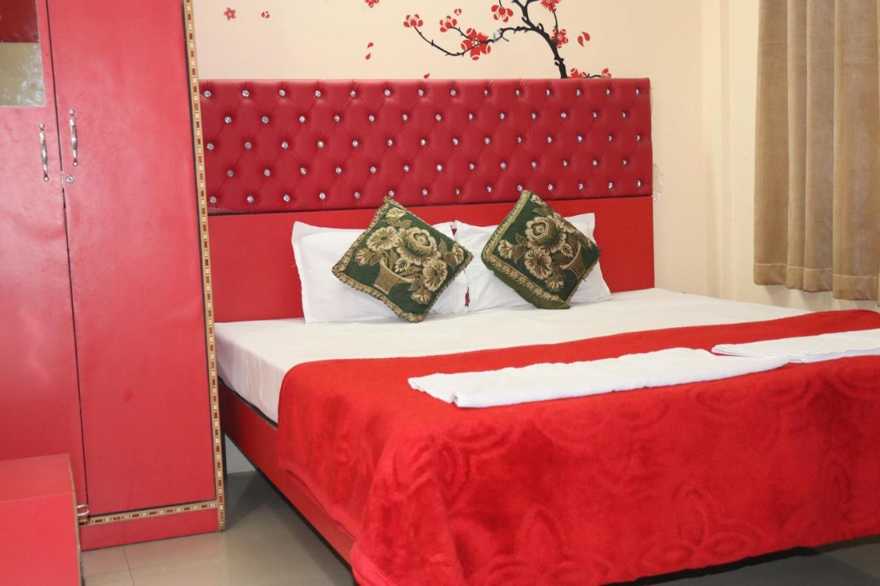 The Salvation Army Red Shield Guest House Kolkata Exterior photo