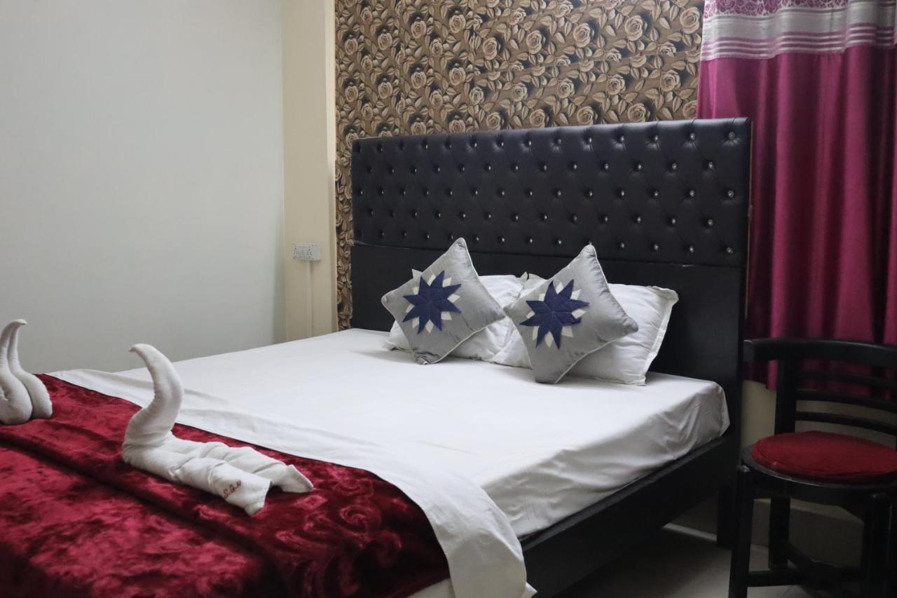 The Salvation Army Red Shield Guest House Kolkata Exterior photo