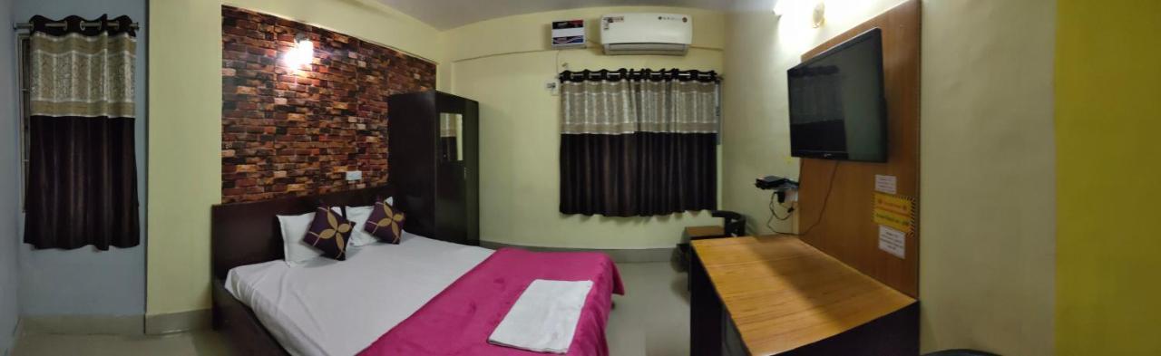 The Salvation Army Red Shield Guest House Kolkata Exterior photo