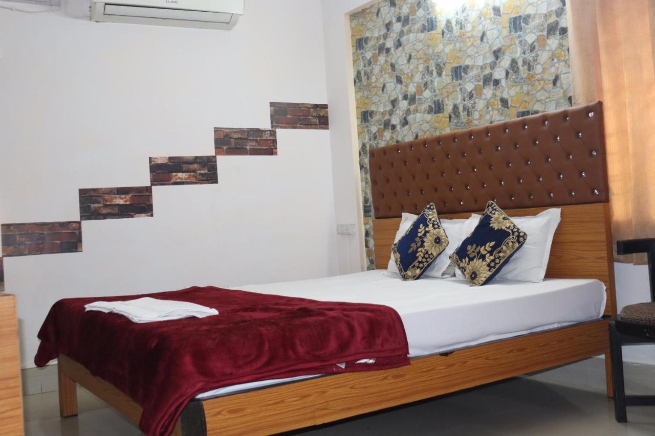 The Salvation Army Red Shield Guest House Kolkata Exterior photo