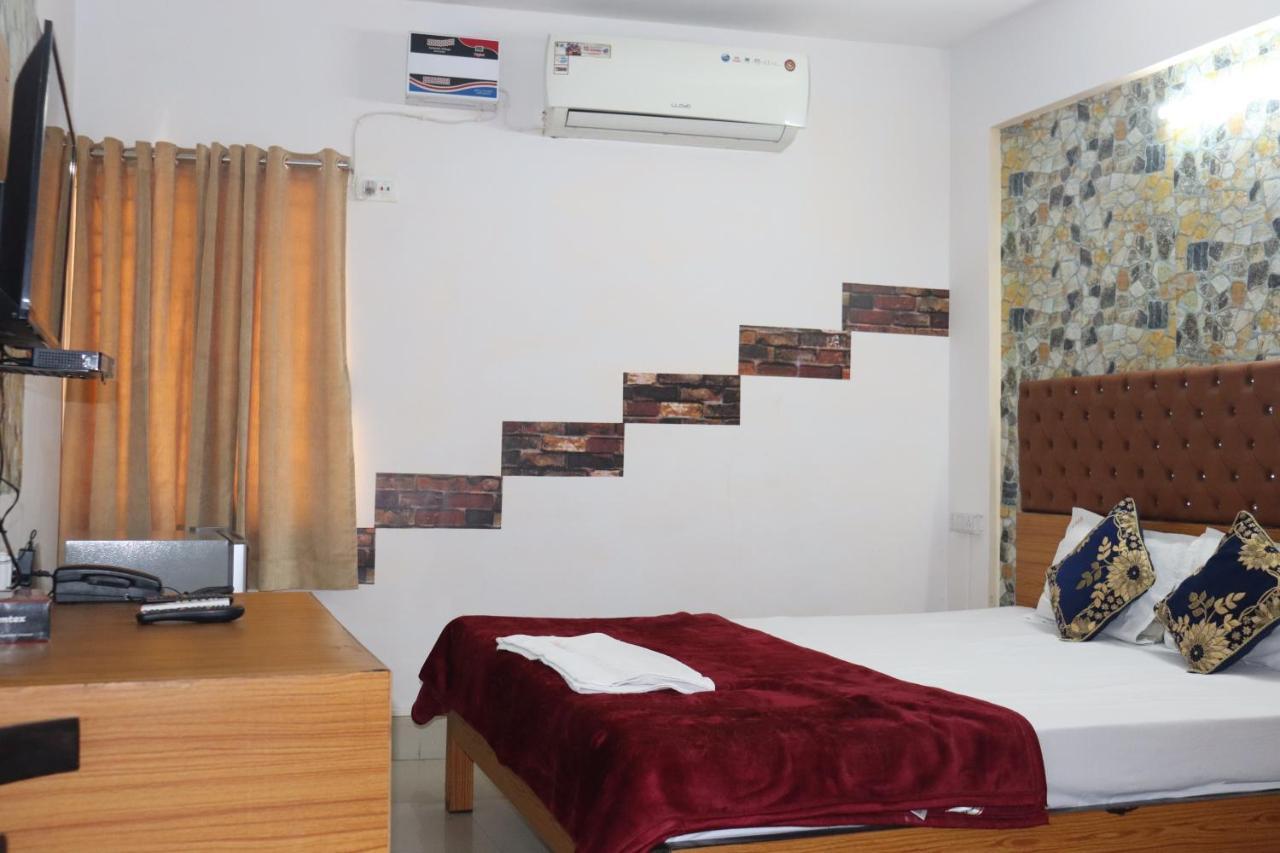 The Salvation Army Red Shield Guest House Kolkata Exterior photo