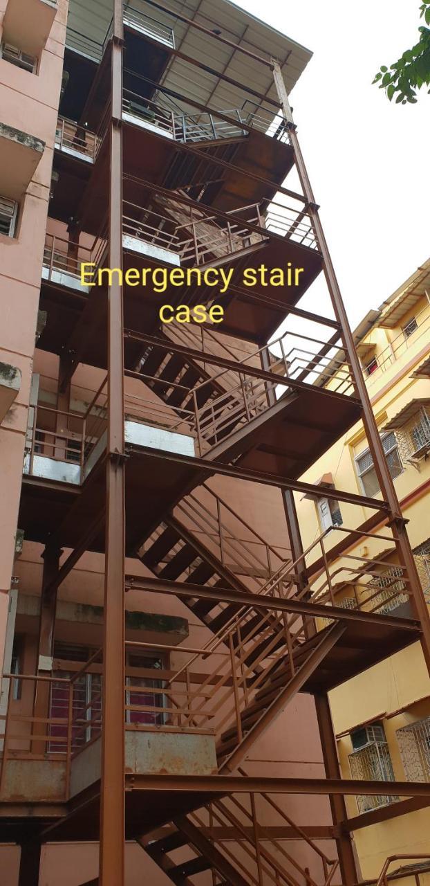 The Salvation Army Red Shield Guest House Kolkata Exterior photo