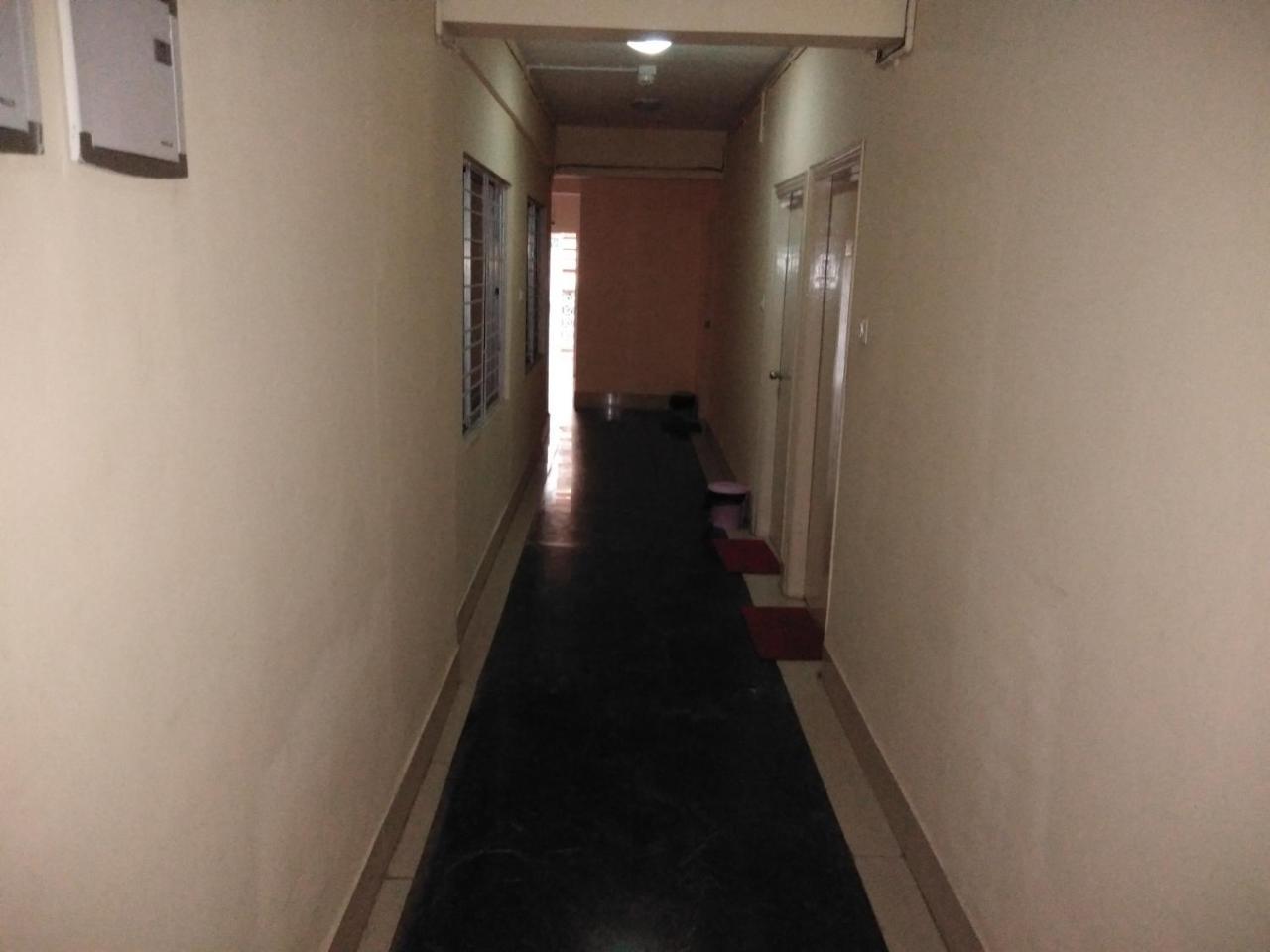 The Salvation Army Red Shield Guest House Kolkata Exterior photo