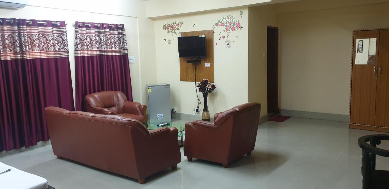 The Salvation Army Red Shield Guest House Kolkata Exterior photo