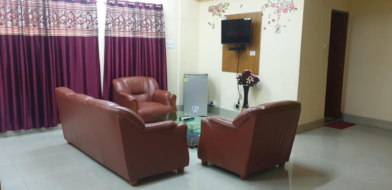 The Salvation Army Red Shield Guest House Kolkata Exterior photo
