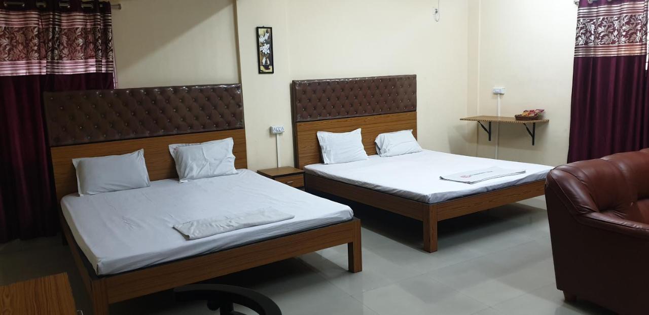 The Salvation Army Red Shield Guest House Kolkata Exterior photo