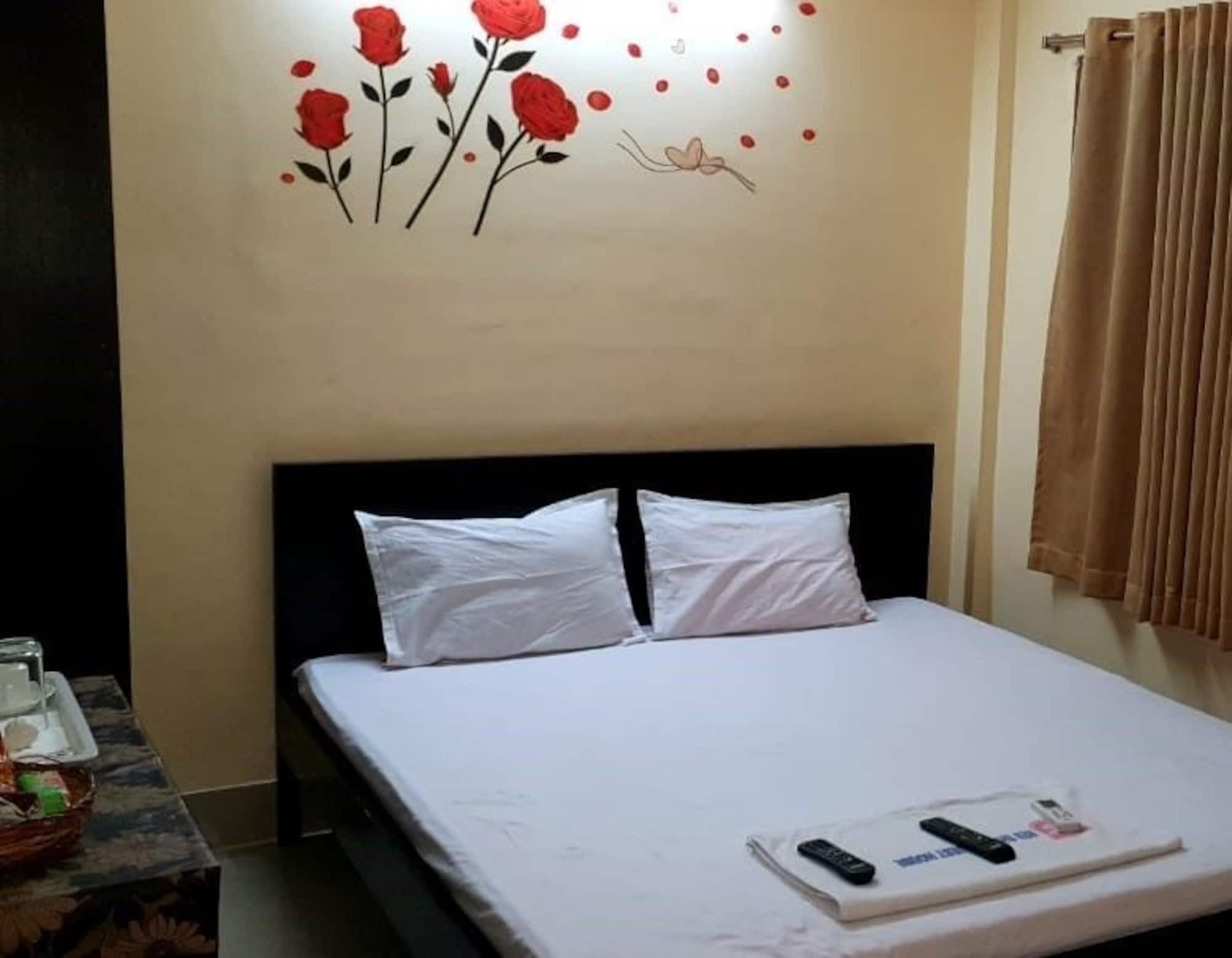 The Salvation Army Red Shield Guest House Kolkata Exterior photo