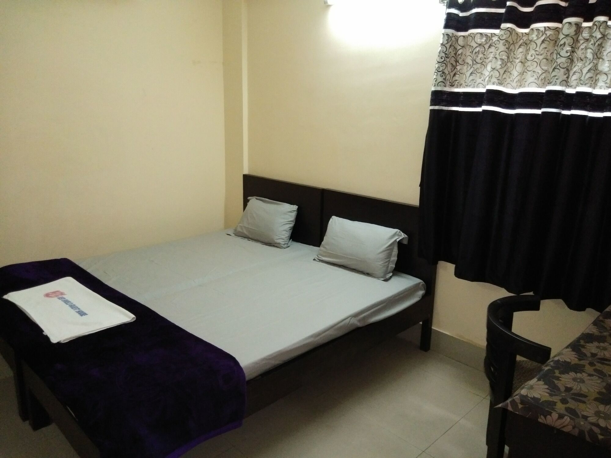 The Salvation Army Red Shield Guest House Kolkata Exterior photo