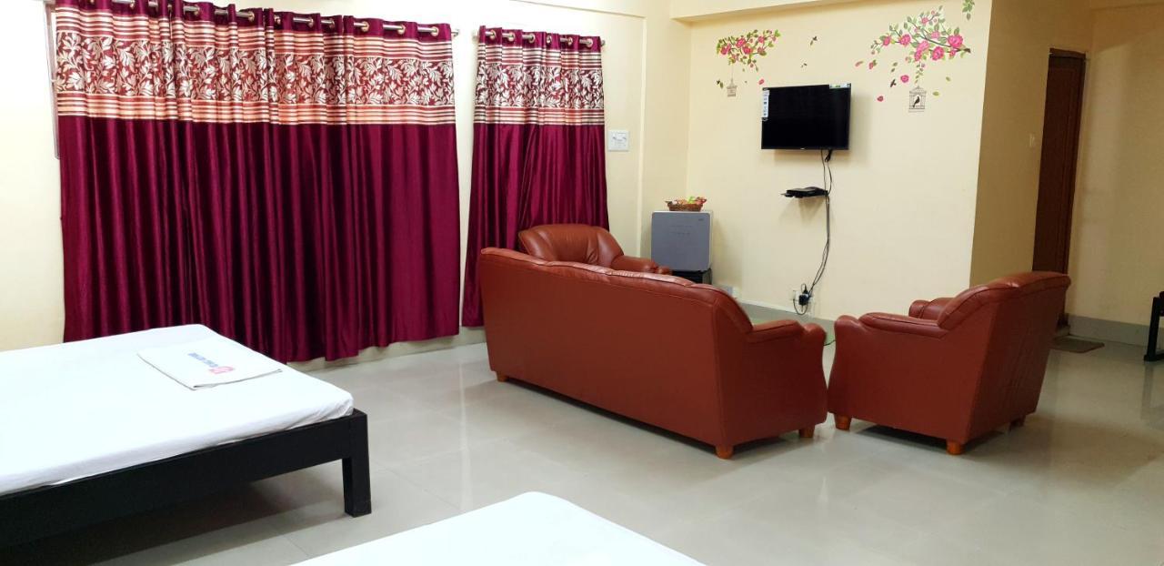 The Salvation Army Red Shield Guest House Kolkata Exterior photo