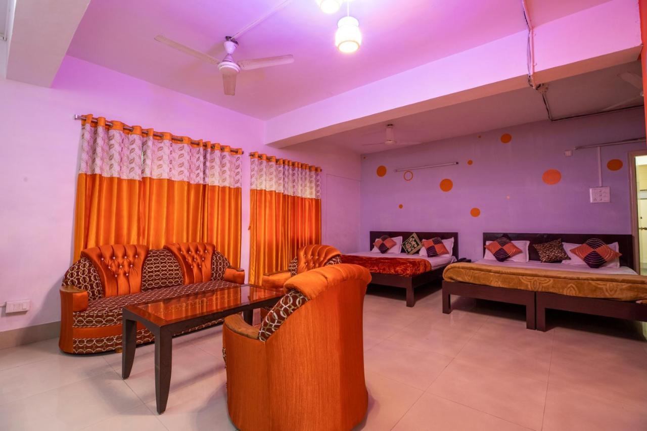 The Salvation Army Red Shield Guest House Kolkata Exterior photo